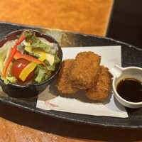かに道楽 銀座八丁目店 - 