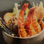 かどのめし屋 海鮮食堂 - 