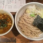 日本橋 製麺庵 なな蓮 - 