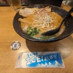 麺屋のろし - 