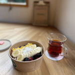 CAFE HIDAMARIYA - 