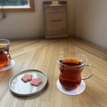 CAFE HIDAMARIYA - 