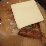 麺場 田所商店 - 料理写真: