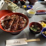 新山家料理 山びこ - 