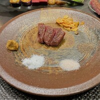 神戸牛ステーキ Ishida. 本店 - 