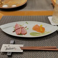 神戸牛ステーキ Ishida. 本店 - 