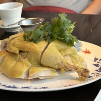 中国菜 老四川 飄香 銀座三越店 - 