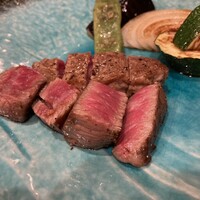KOBE STEAK Tsubasa 本店 - 
