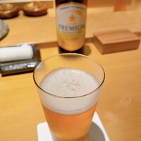 鮨 やくしどう - 