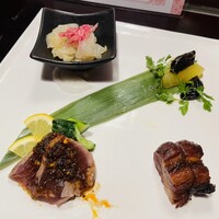 過門香 銀座本店 - 