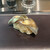 鮨 にっこ - 料理写真:おまかせ１２０００円。肉厚の小肌を相生にして握っています。小肌の旨味が存分に味わえ、素晴らしい一品です（╹◡╹）（╹◡╹）