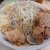 自家製ラーメン大者 - 料理写真:ラーメン 1000円
          ニンニクマシマシ