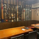 Washoku Koshitsu Izakaya Uomasu - 