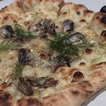 PICICA PICICA PIZZA & PASTA - 