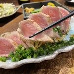 Washoku Koshitsu Izakaya Uomasu - 