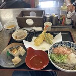 Echizen Soba No Sato - 