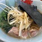 ラーメン山岡家 - 