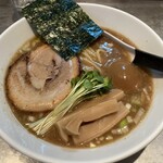 麺 やまらぁ - 