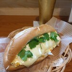 Banh mi Ngon - 