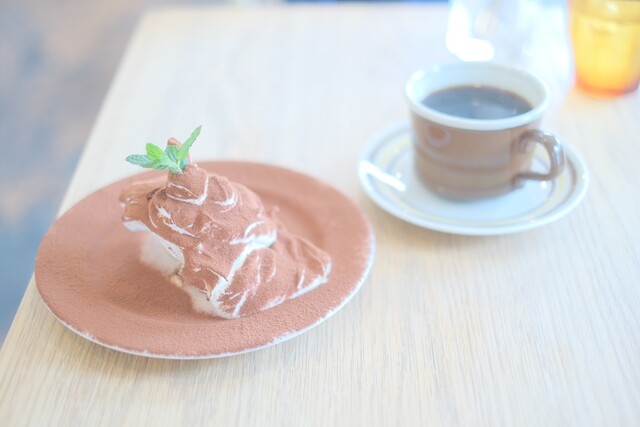 cafe&amp;restaurant NOPLAN