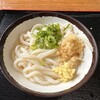 手打ちうどん 上田