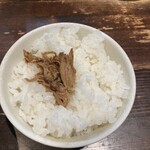 麺や 蒼 - 