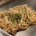 Okonomiyaki Komachi - 