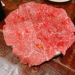 焼肉 ラッキー - 