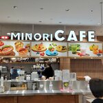 Minori Kafe - 