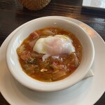 ズッペリア オステリア ピティリアーノ - 