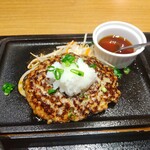 石焼ステーキ 贅 - 