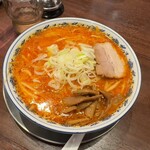 RED HOT NOODLES 赤寅 - 