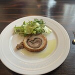 ズッペリア オステリア ピティリアーノ - 