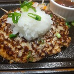 石焼ステーキ 贅 - 