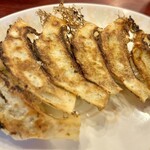 本家 第一旭 本店 - スタミナつくニンニクがっつり系