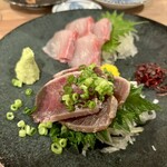 酒処 ミヤノカラス - 