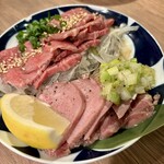 酒処 ミヤノカラス - 