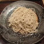 Soba Ryouridokoro Kaya - かけそば