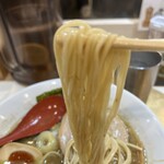 麺屋 音 - 