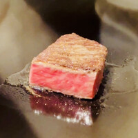 銀座うかい亭 - 