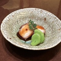 鮨　日本橋　鰤門 - 