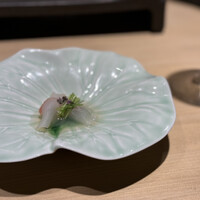 鮨 無垢/鮨 白銀 - 