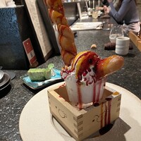 KINKA sushi bar izakaya 渋谷 - 