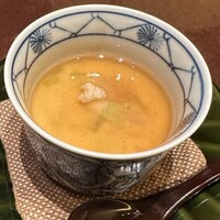 鮨　日本橋　鰤門 - 