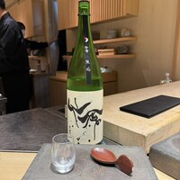 鮨 無垢/鮨 白銀 - 