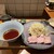 麺 ふじさき - 料理写真: