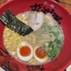 ラー麺 ずんどう屋 藤井寺店