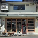 BISTRO D'accord！ - 