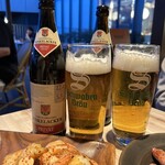 世界のビール博物館 - 