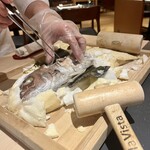 ベラビスタ スパ＆マリーナ 尾道 - 